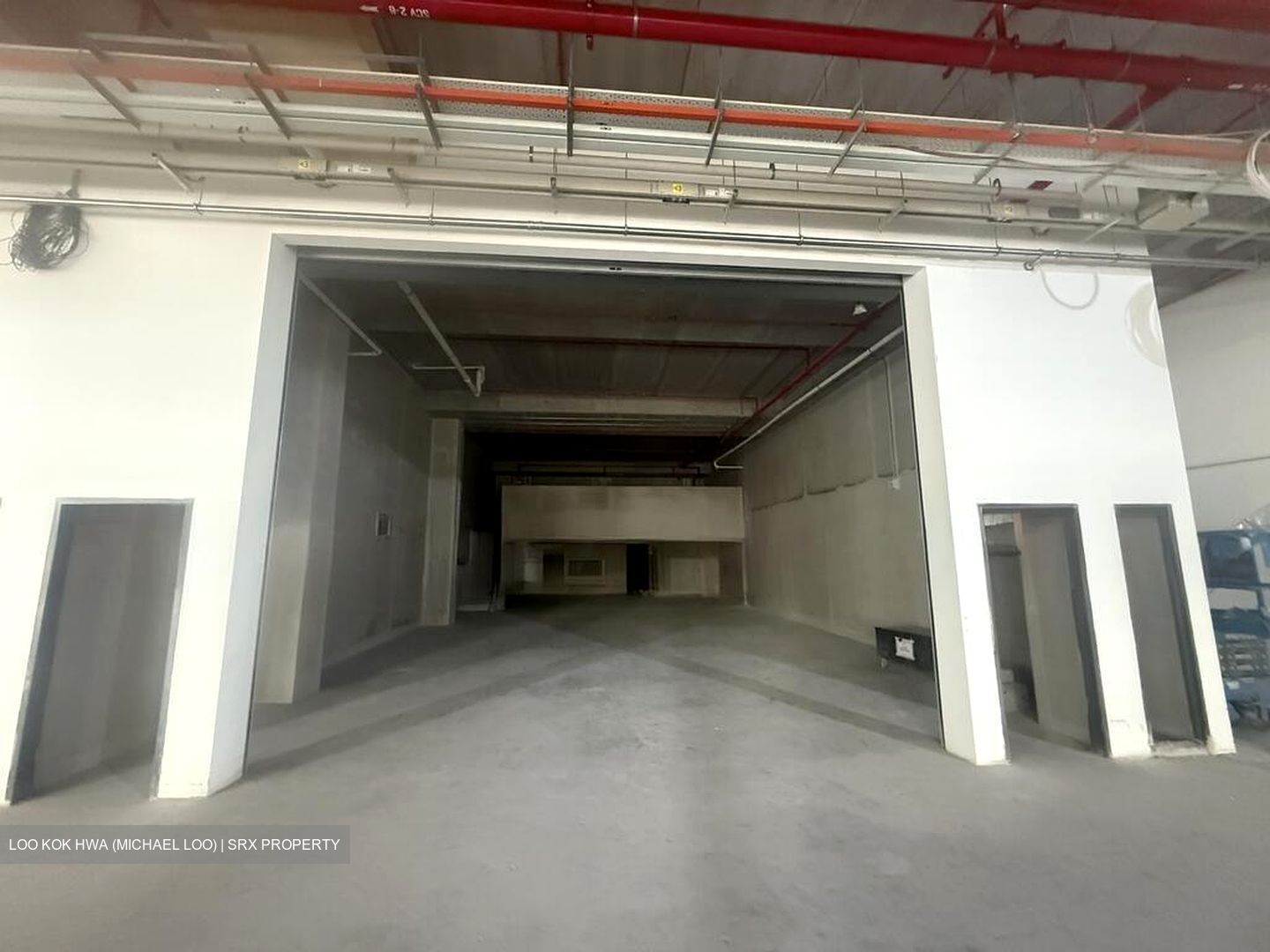 Jalan Papan (D22), Factory #513841761